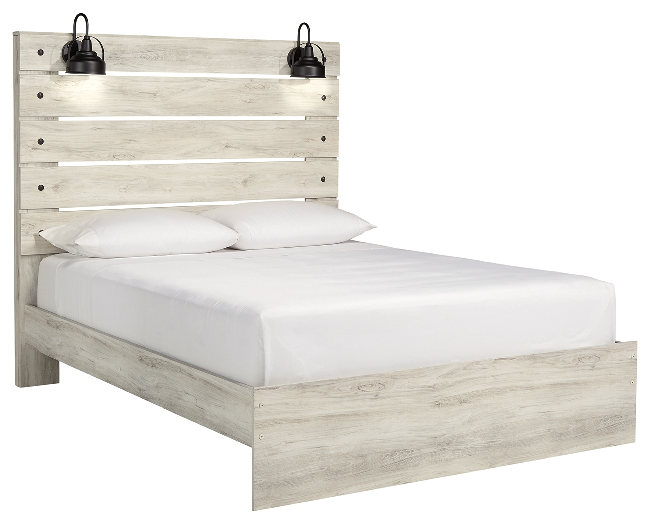 Cambeck - Panel Bed - Image 12