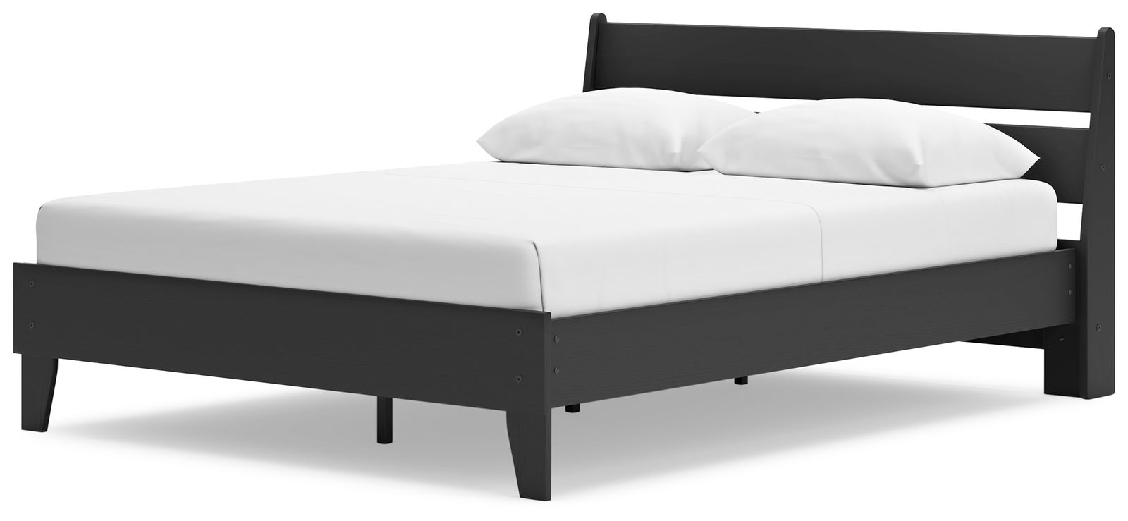 Socalle - Panel Platform Bed - Image 34