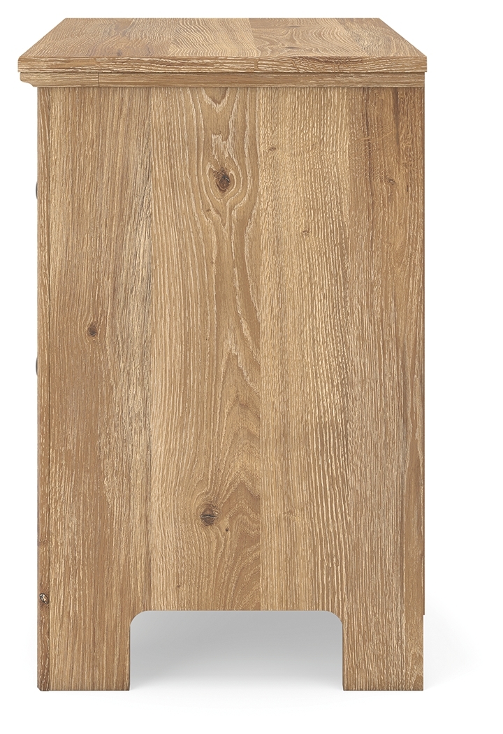 Makidern - Two Drawer Night Stand - Image 19
