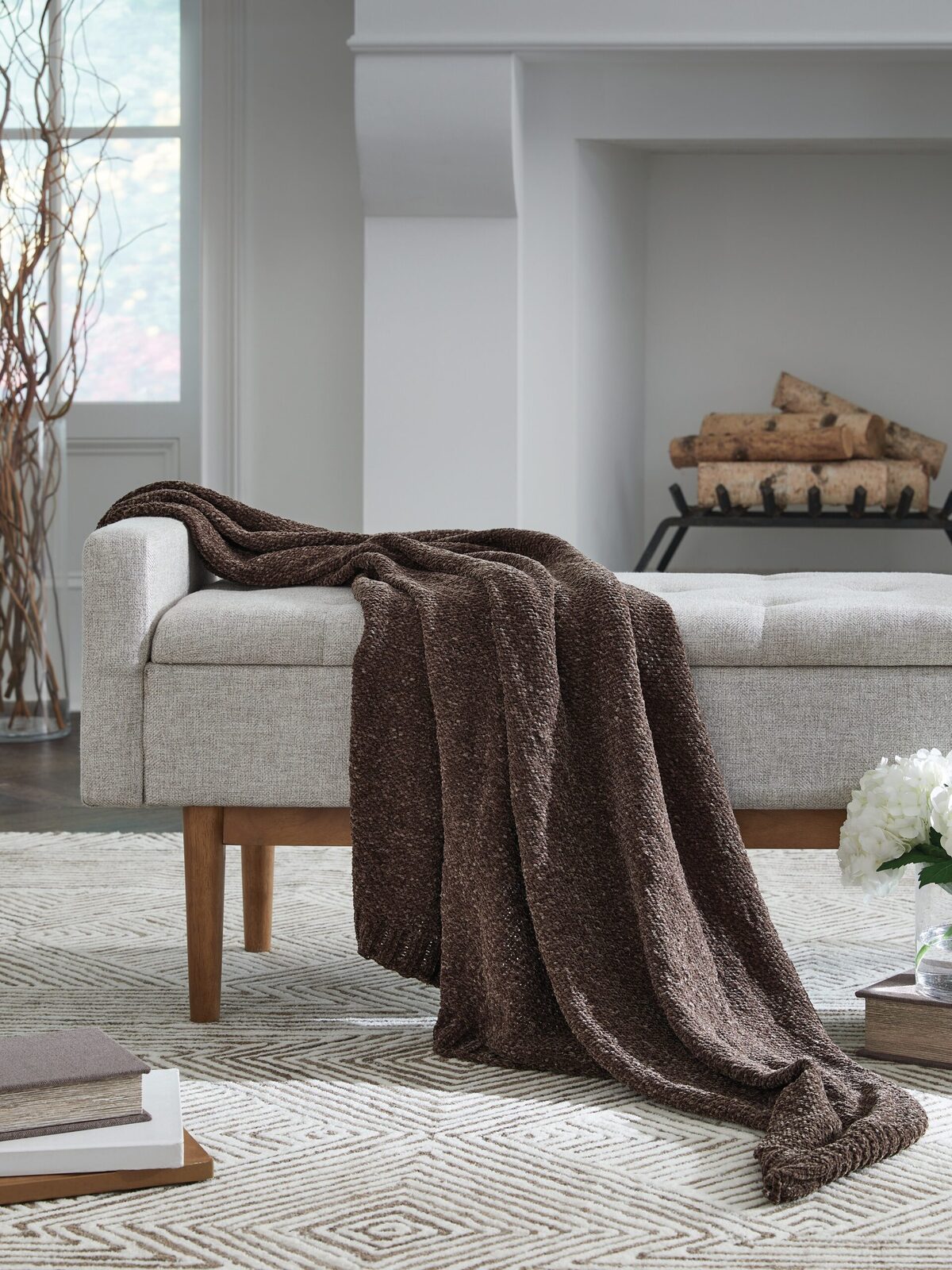 Anawood - Throw - Image 17