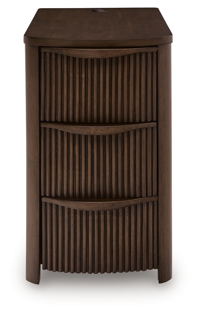 Camdill - Chair Side End Table - Image 22