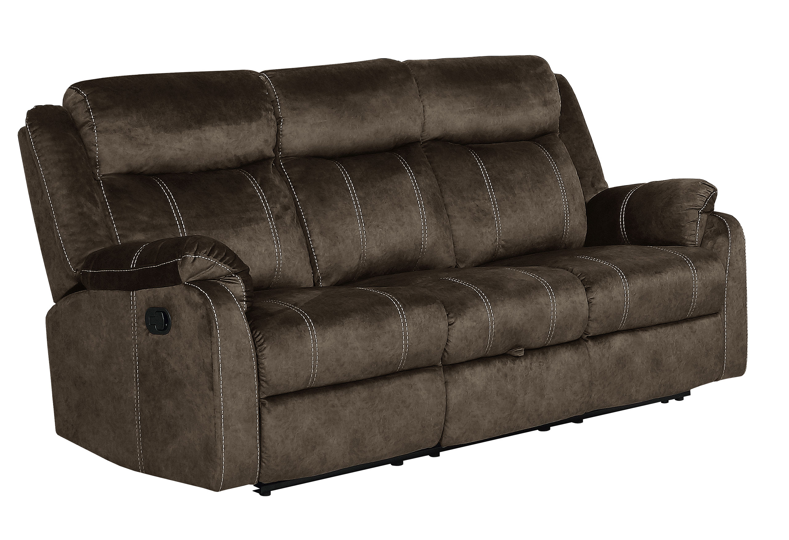 U7303 - Recliner Sofa