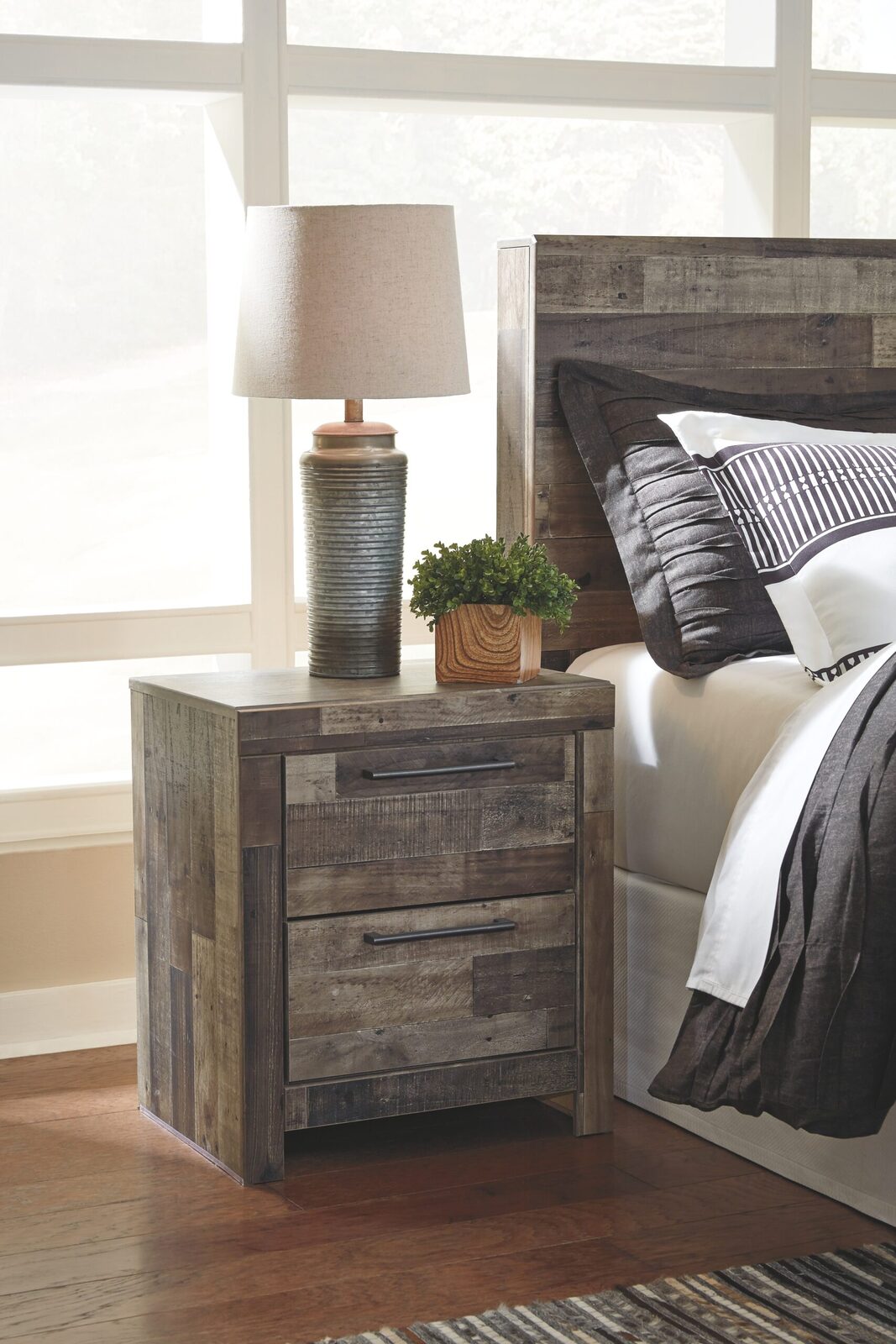 Derekson - Youth Bedroom Set - Image 5