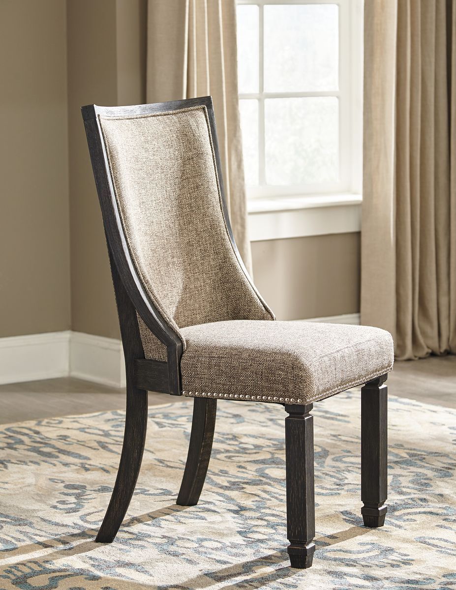 Tyler Creek - Dining Table Set - Image 15