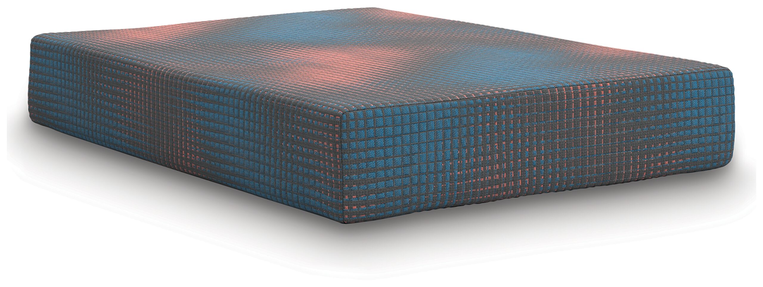 13 Inch Hybrid Hot Buy - Mattress - Image 3