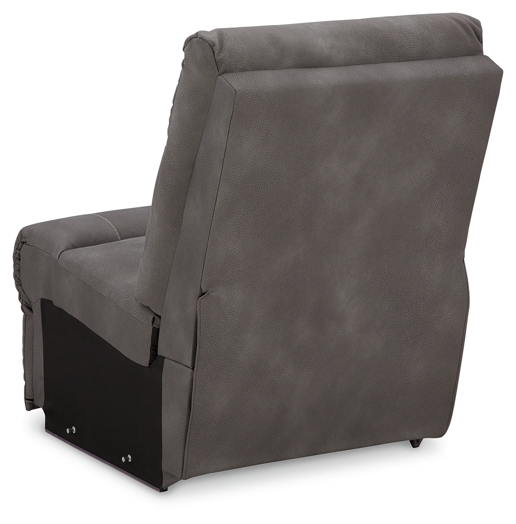 Next-Gen Durapella - Reclining Sectional - Image 66