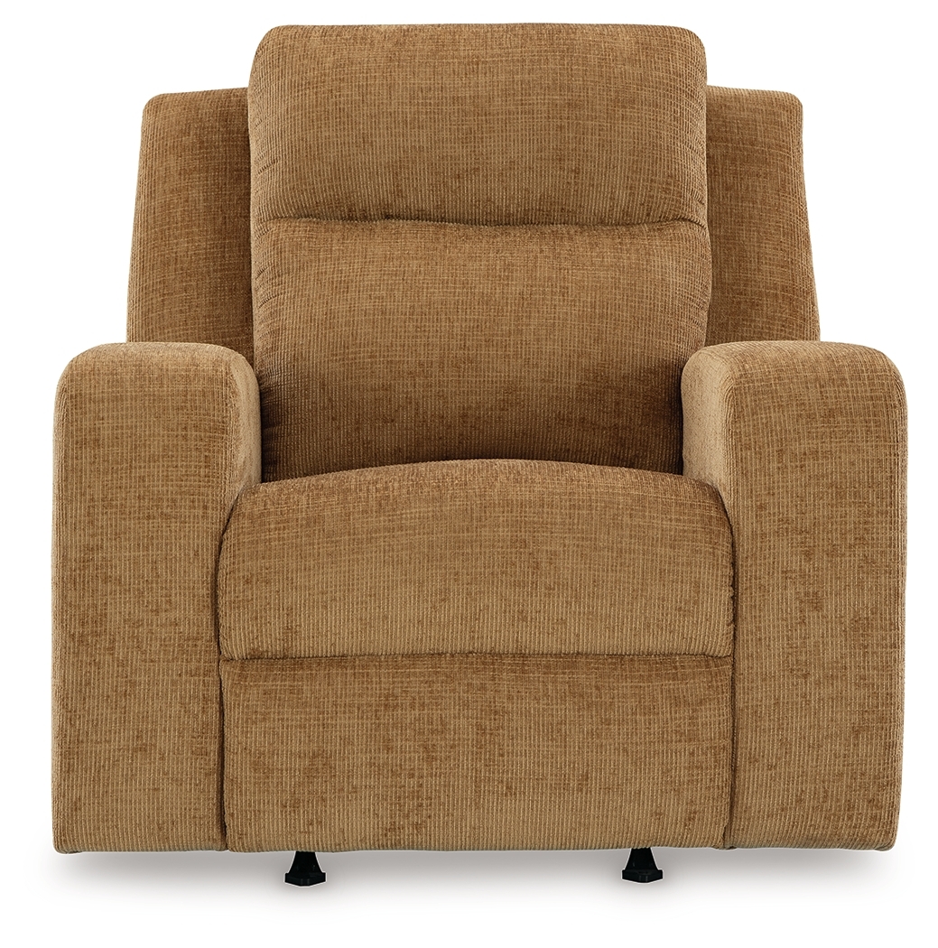 Kanlow - Rocker Recliner - Image 4