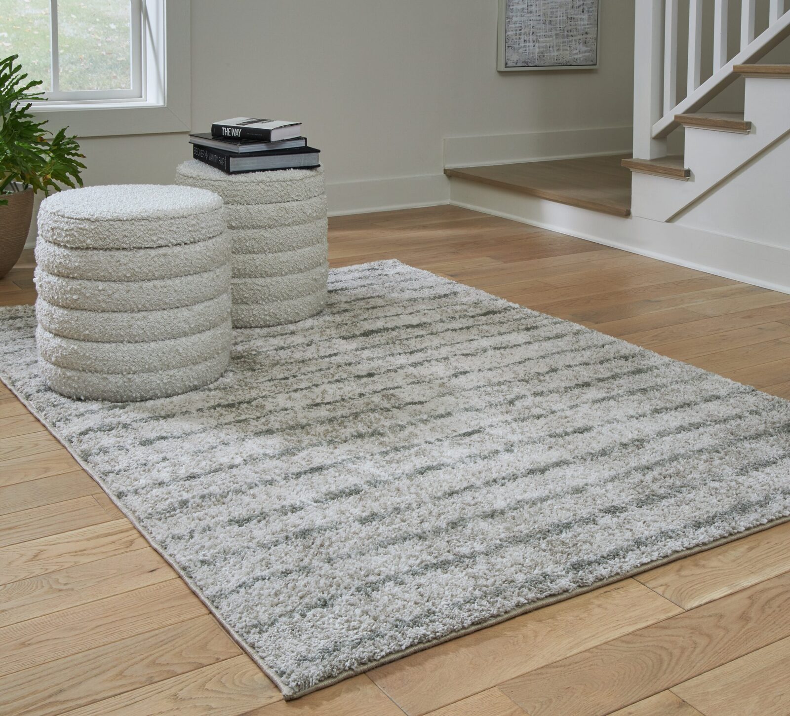 Laddway - Rug - Image 2