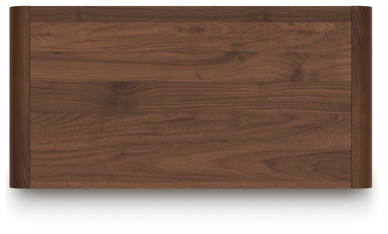 Fortlorn - Five Drawer Chest - Walnut Brown - Image 5