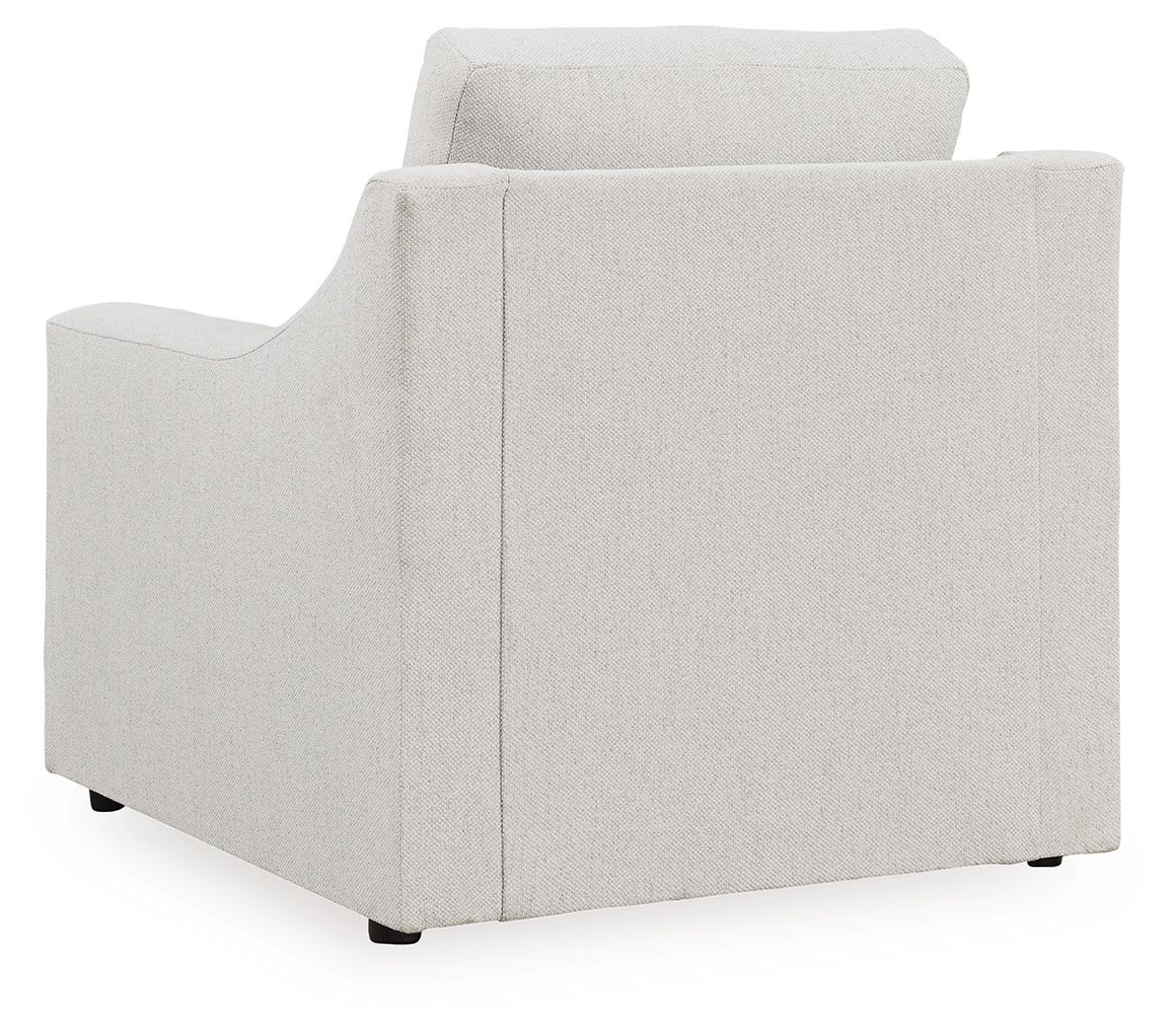 Maitelynn - Chair - Chalk - Image 5
