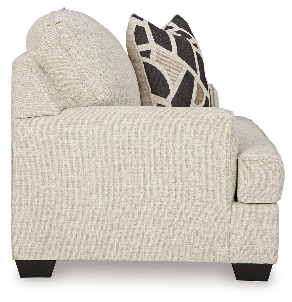 Heartcort - Chair And A Half - Quartz - Image 4