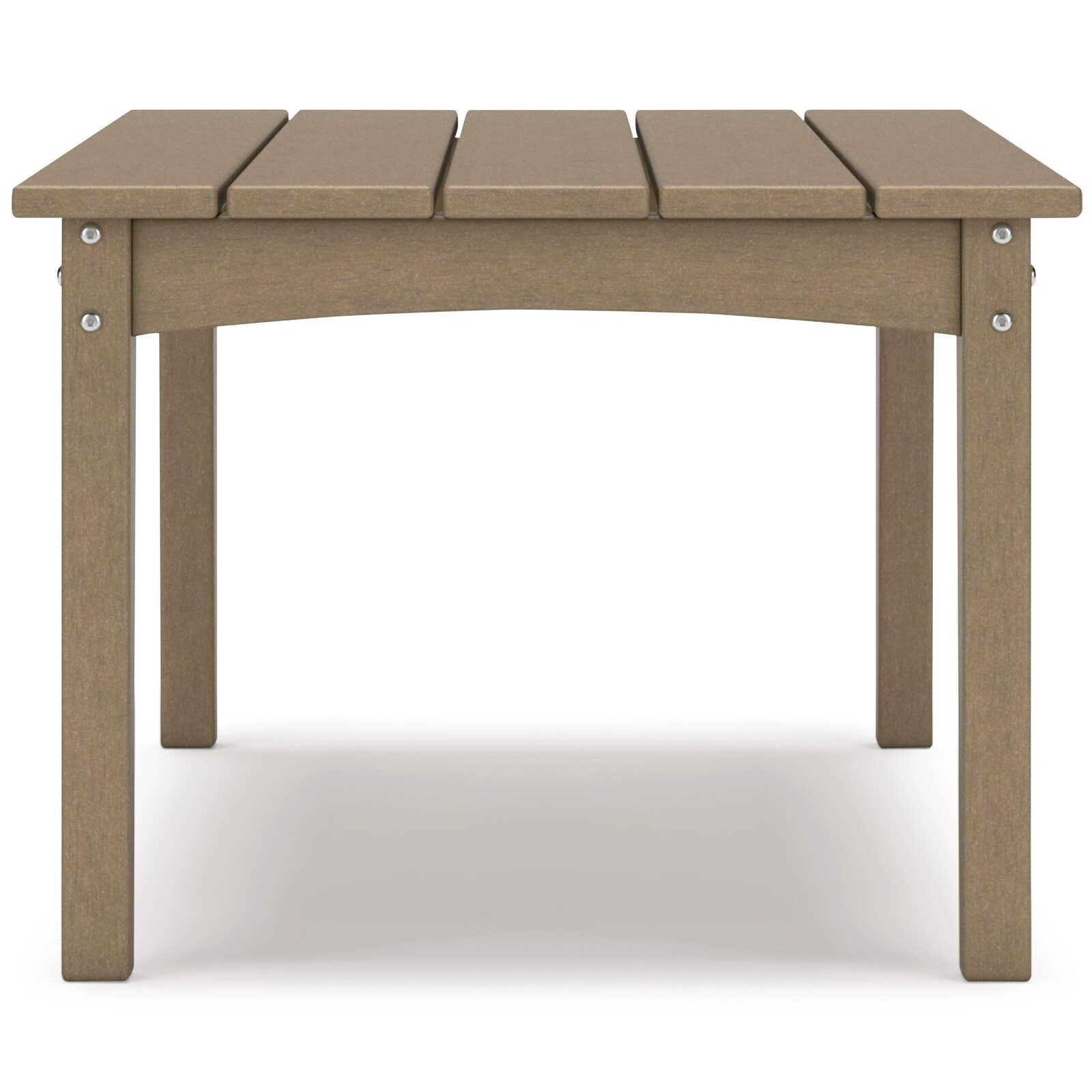 Hyland Wave - Rectangular Cocktail Table - Image 21