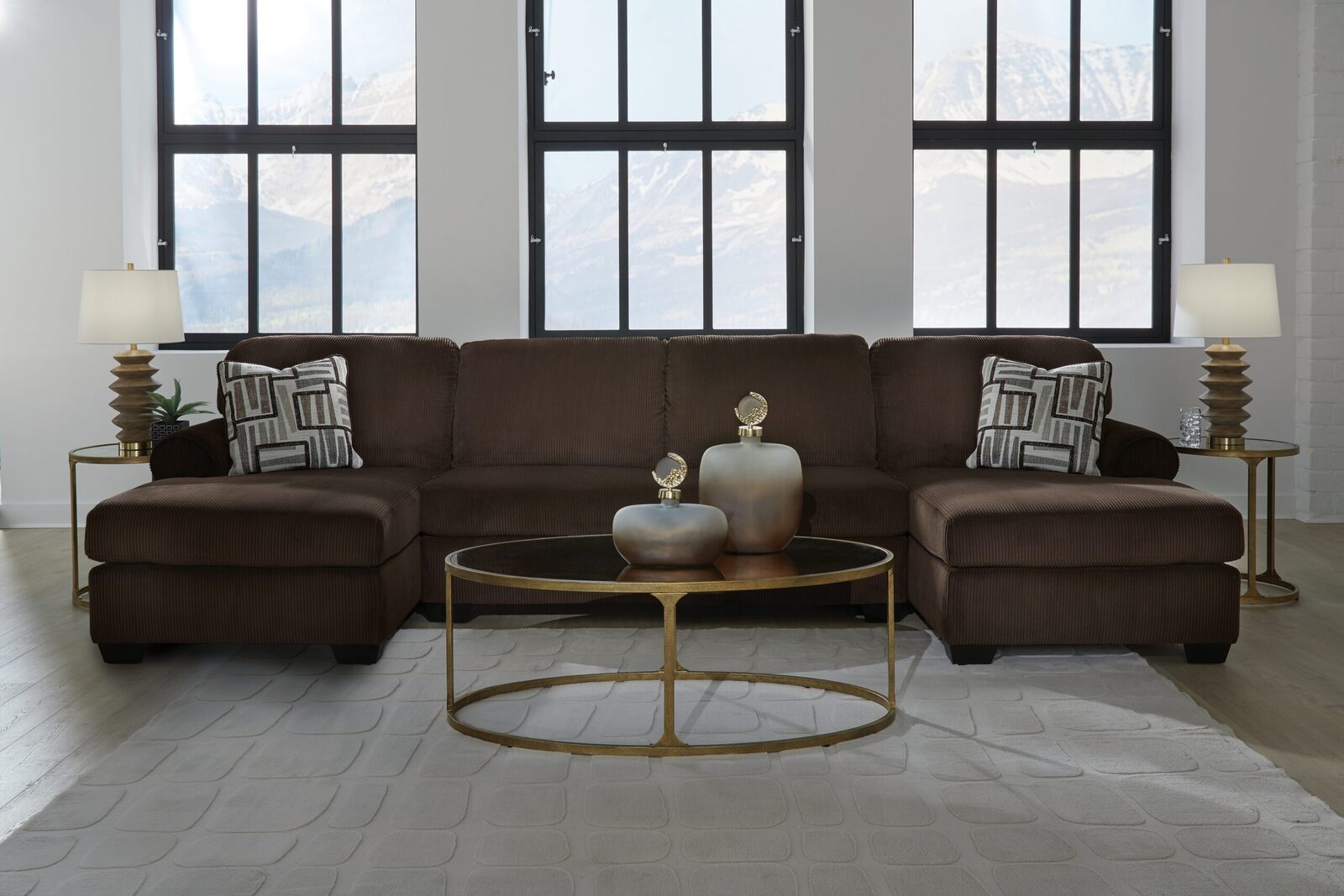 Kimlee - Sectional - Image 6