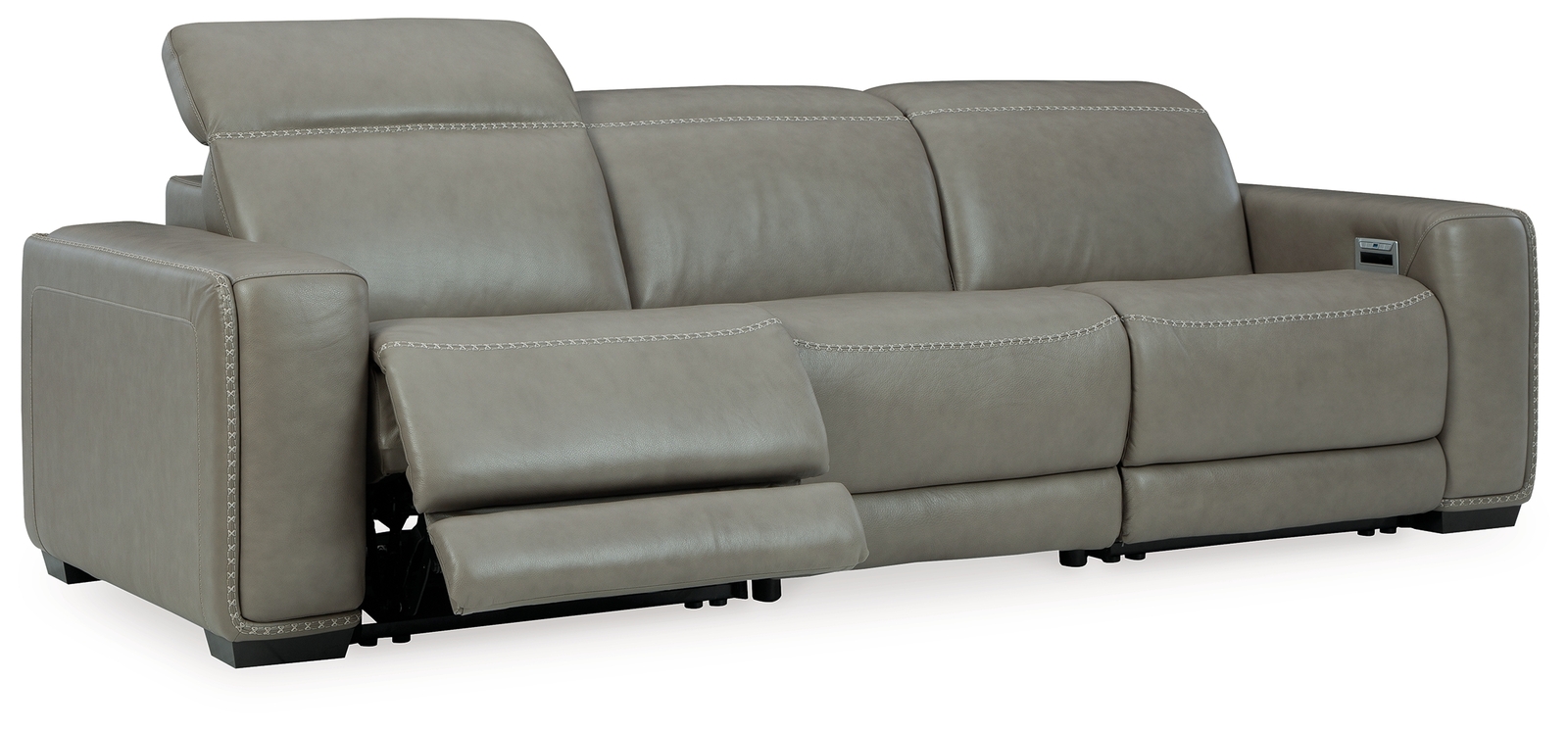 Correze - Power Reclining Sectional - Image 19