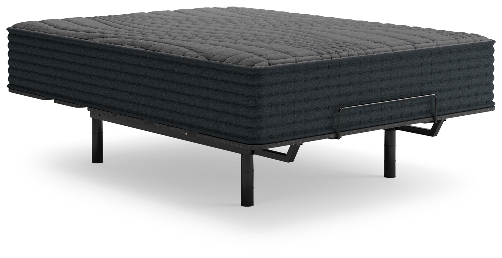 Gray 1200 Hybrid - Mattress - Image 19