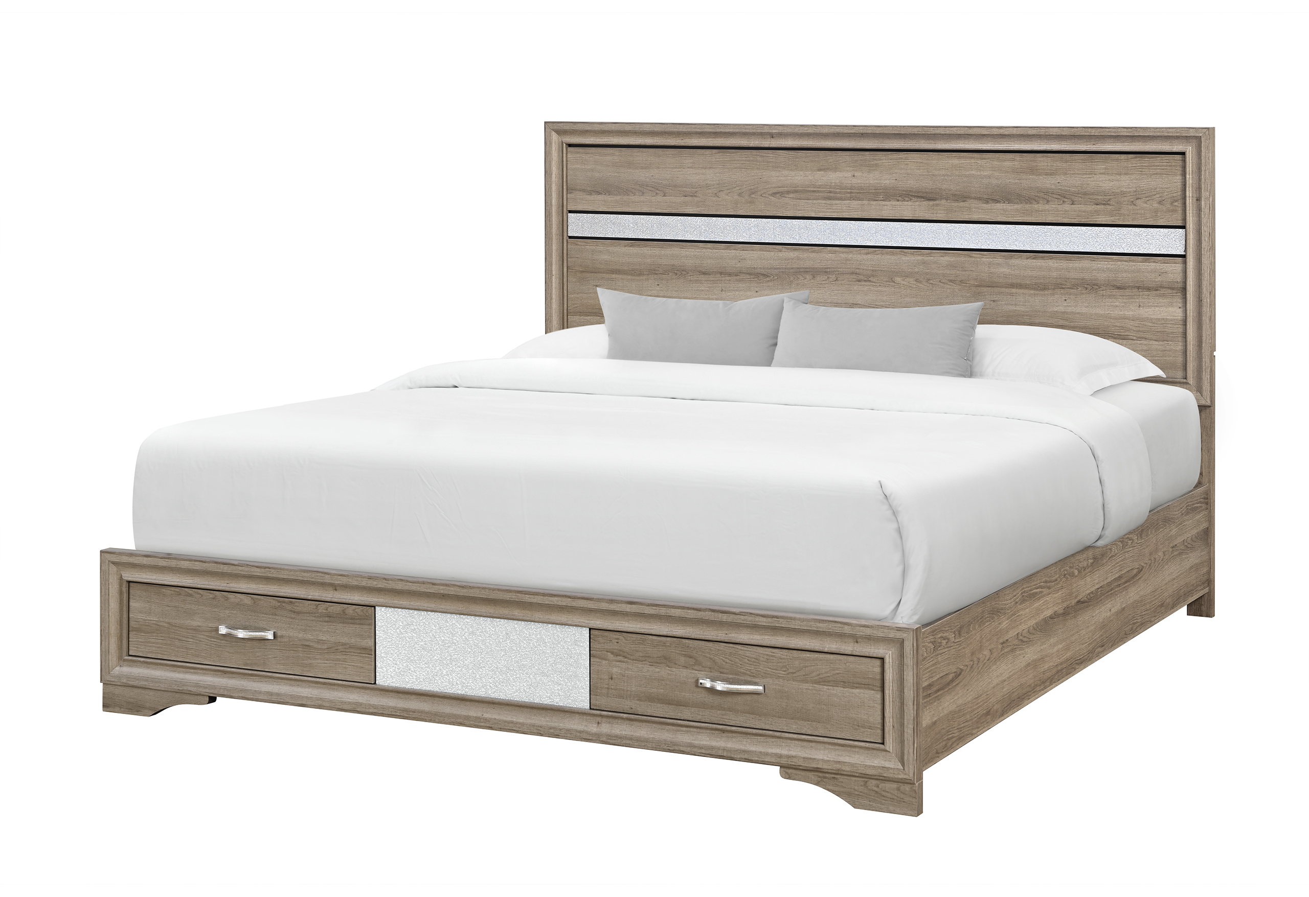 Seville - Bed - Image 6