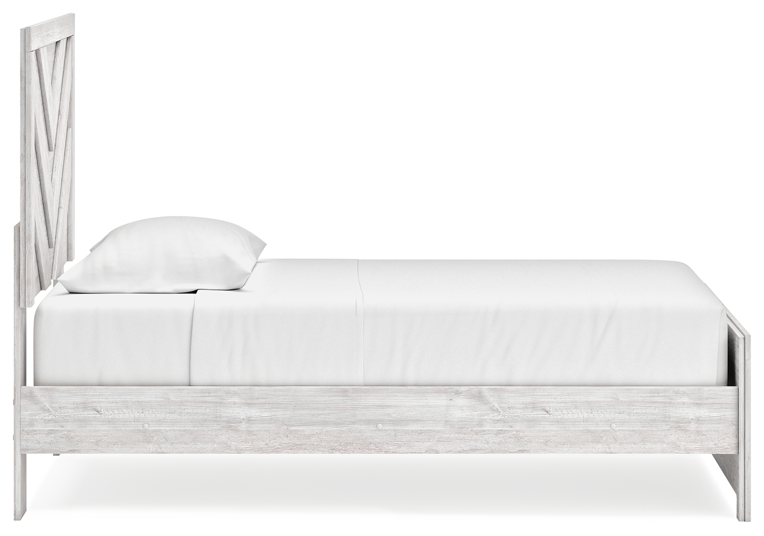 Cayboni - Panel Bed - Image 36
