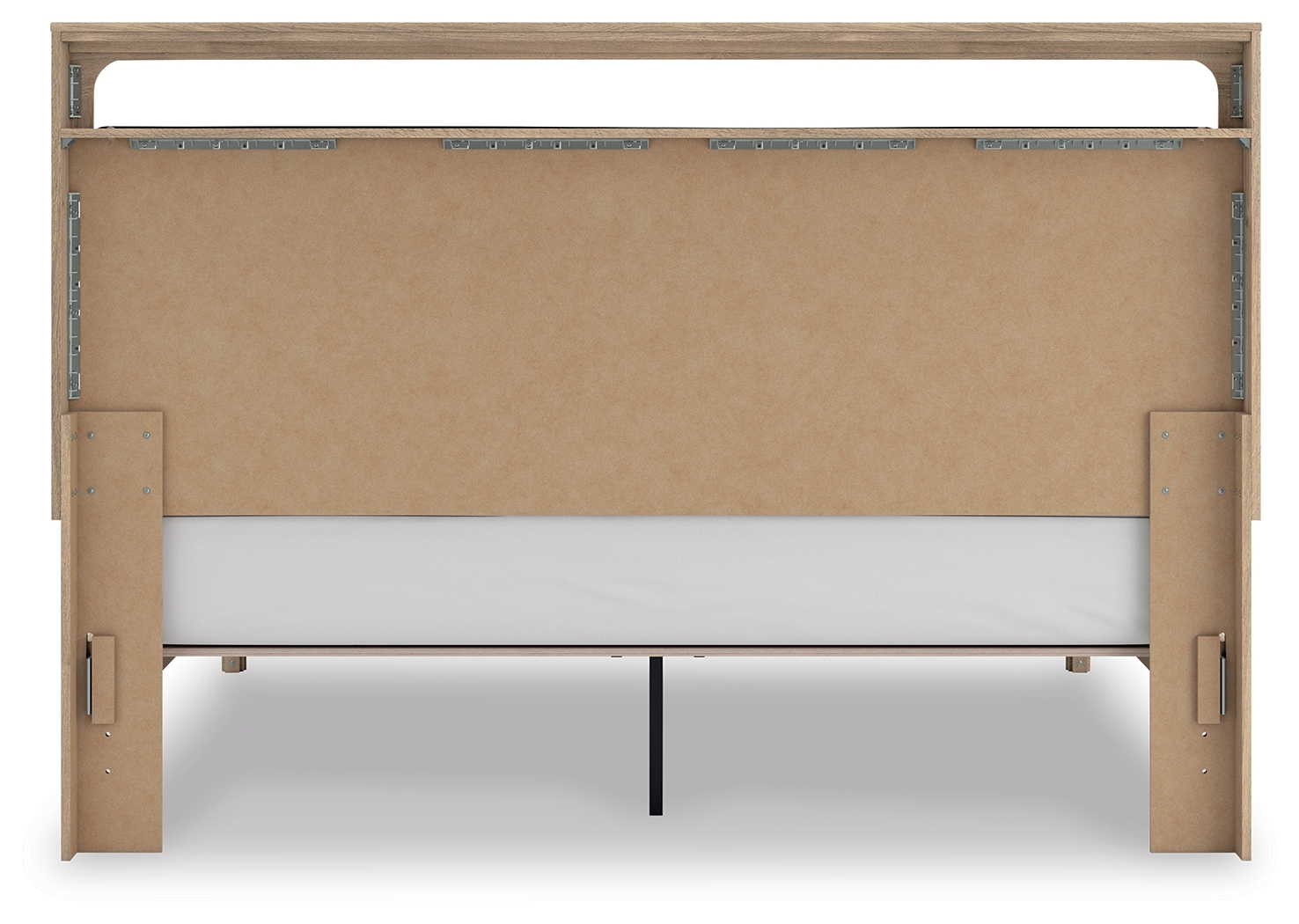 Kinlanni - Upholstered Platform Bed - Image 8