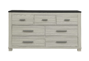 Ashley - Dresser - Brown