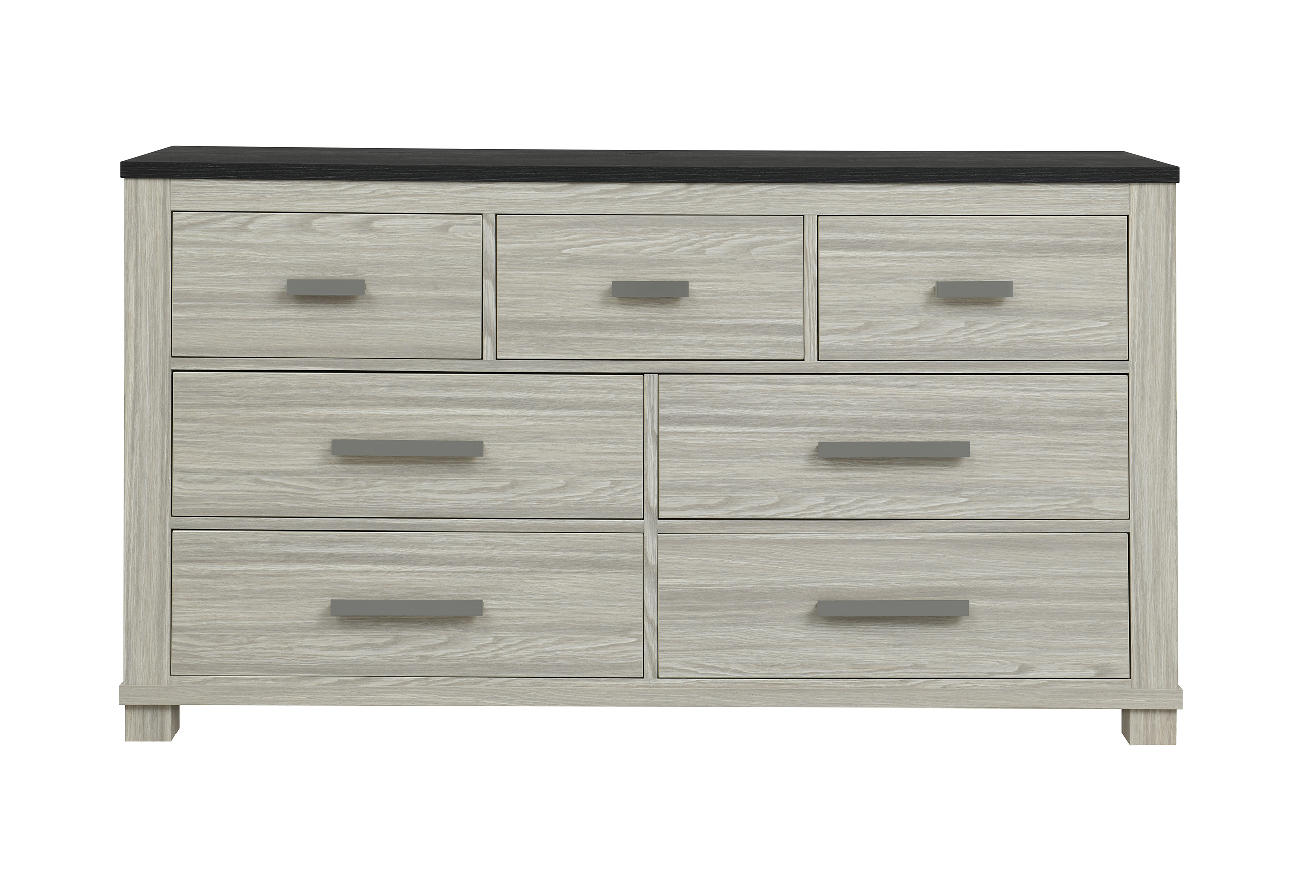 Ashley - Dresser - Brown