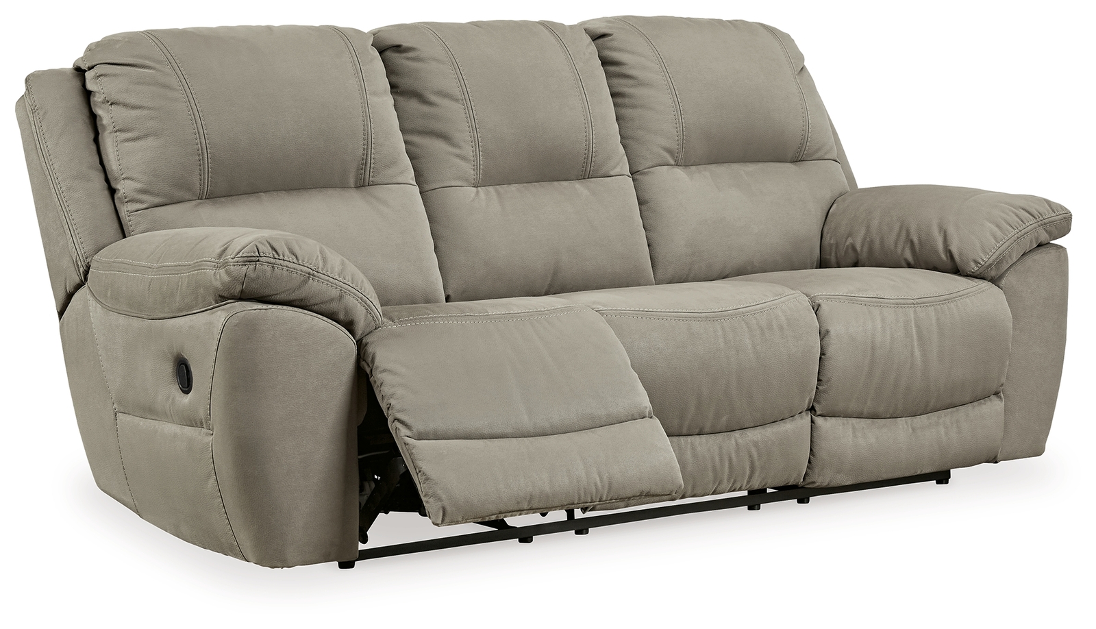 Next-Gen Gaucho - Reclining Living Room Set - Image 6