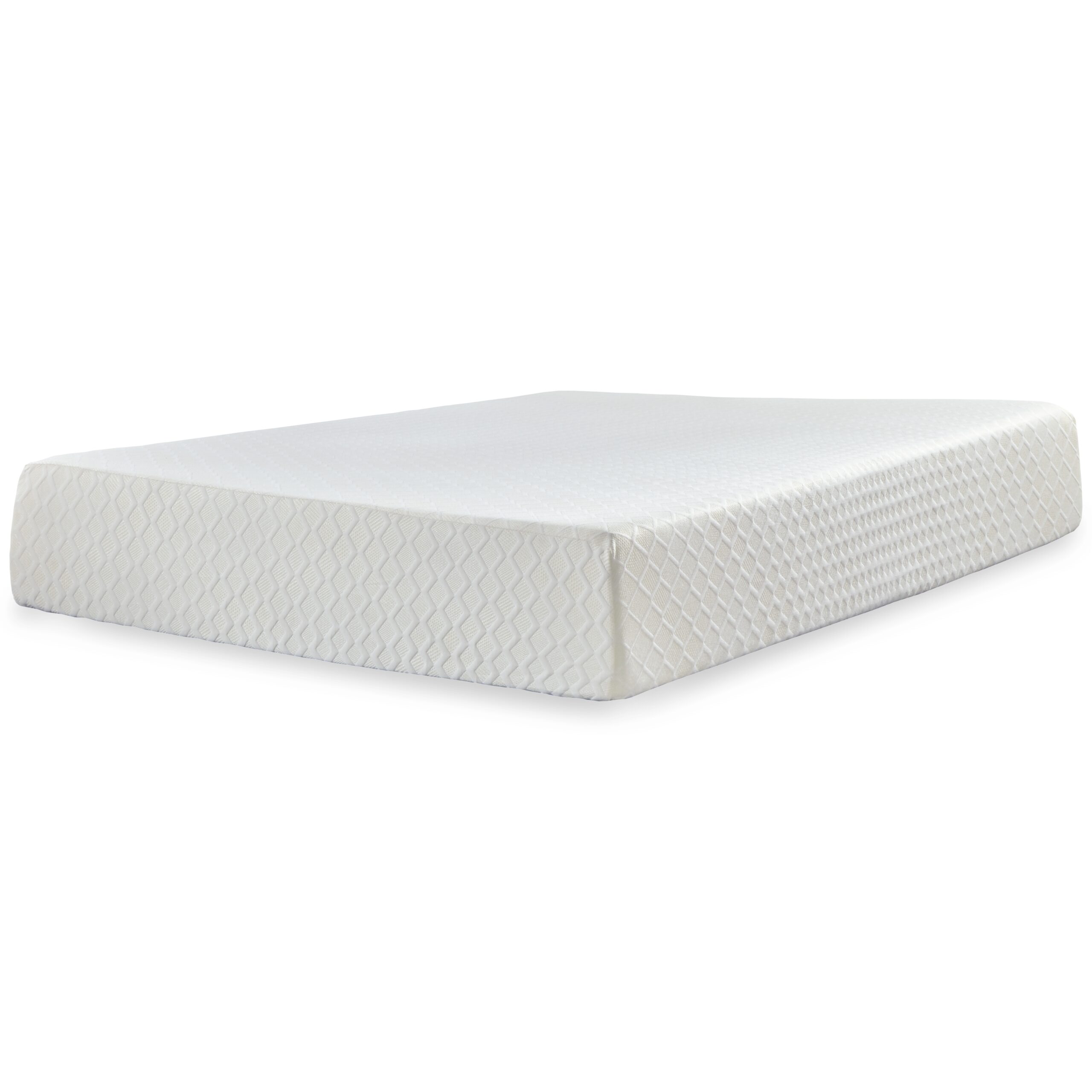 Chime 12 Inch Memory Foam - Memory Foam Mattress