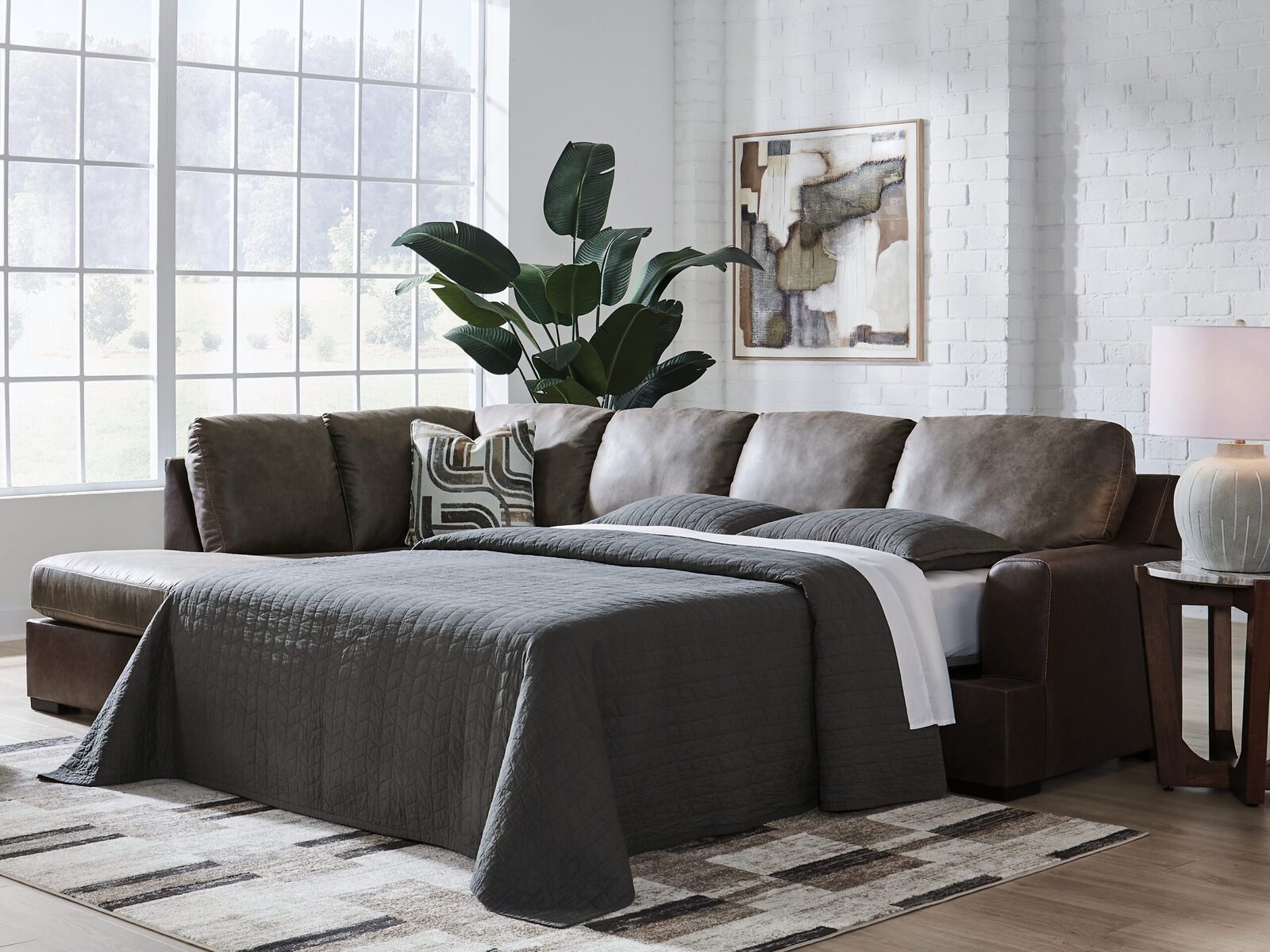 Castille Way - Sectional - Image 4