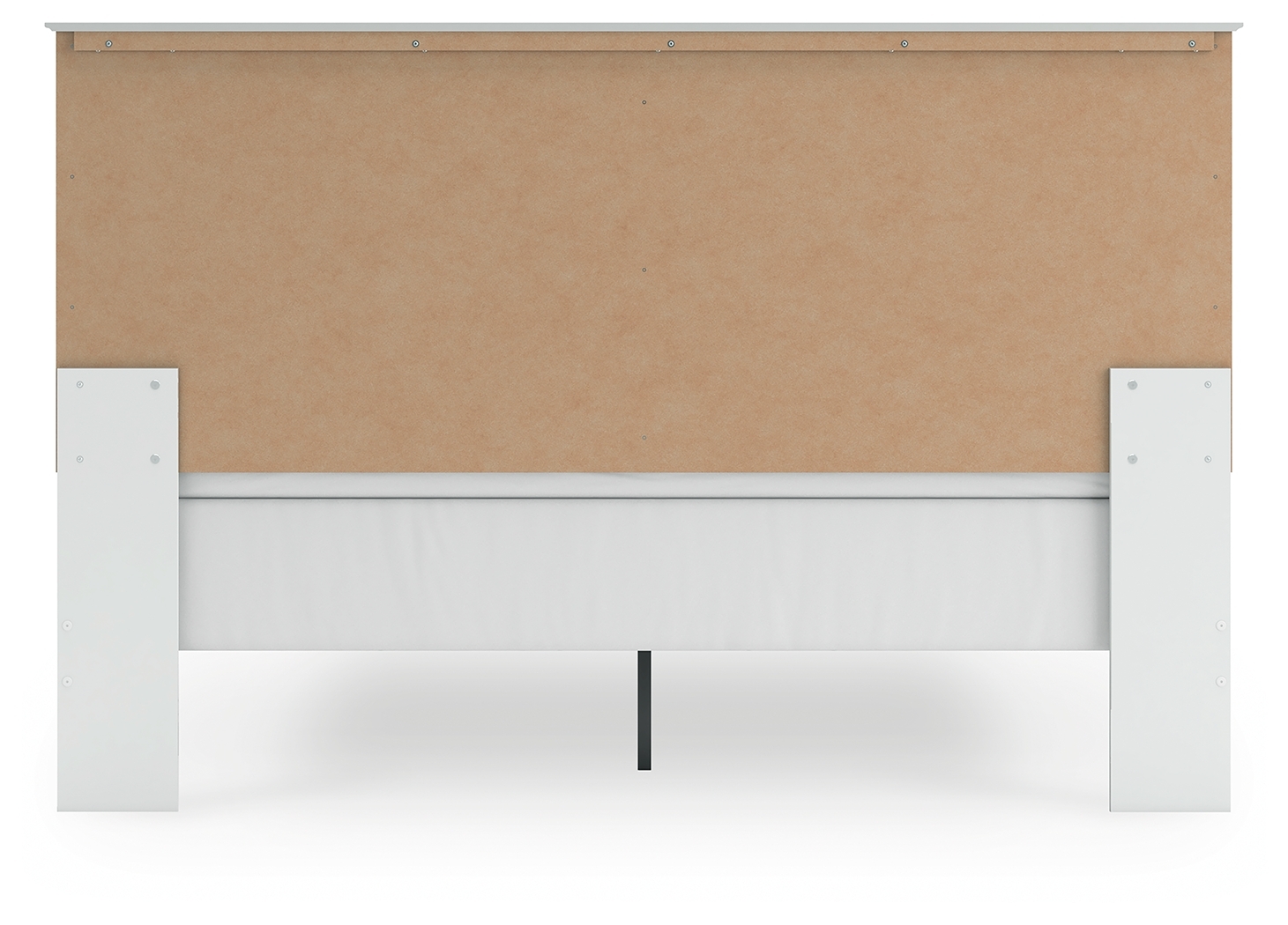 Bostwick Shoals - Panel Bed With Framed Footboard - Image 25