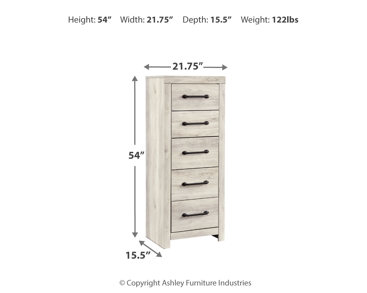 Cambeck - Chest - Image 12