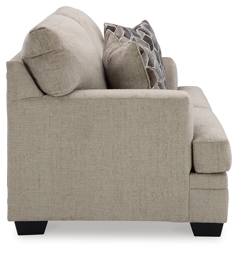 Stonemeade - Loveseat - Image 12