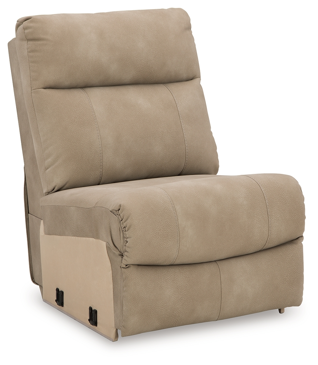 Next-Gen Durapella - Reclining Sectional - Image 72