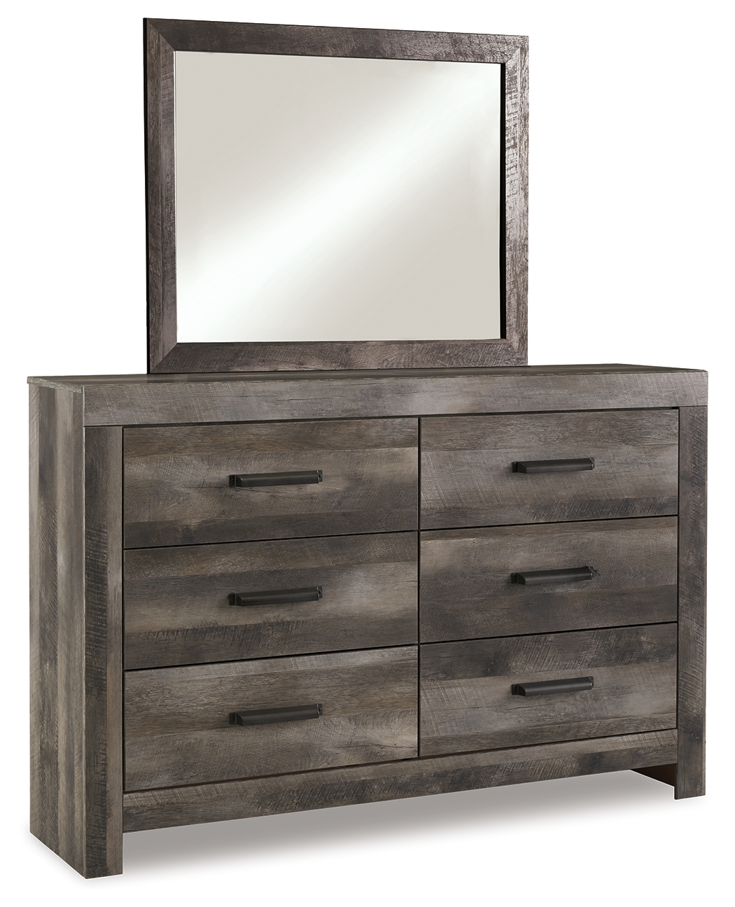 Wynnlow - Dresser - Image 2