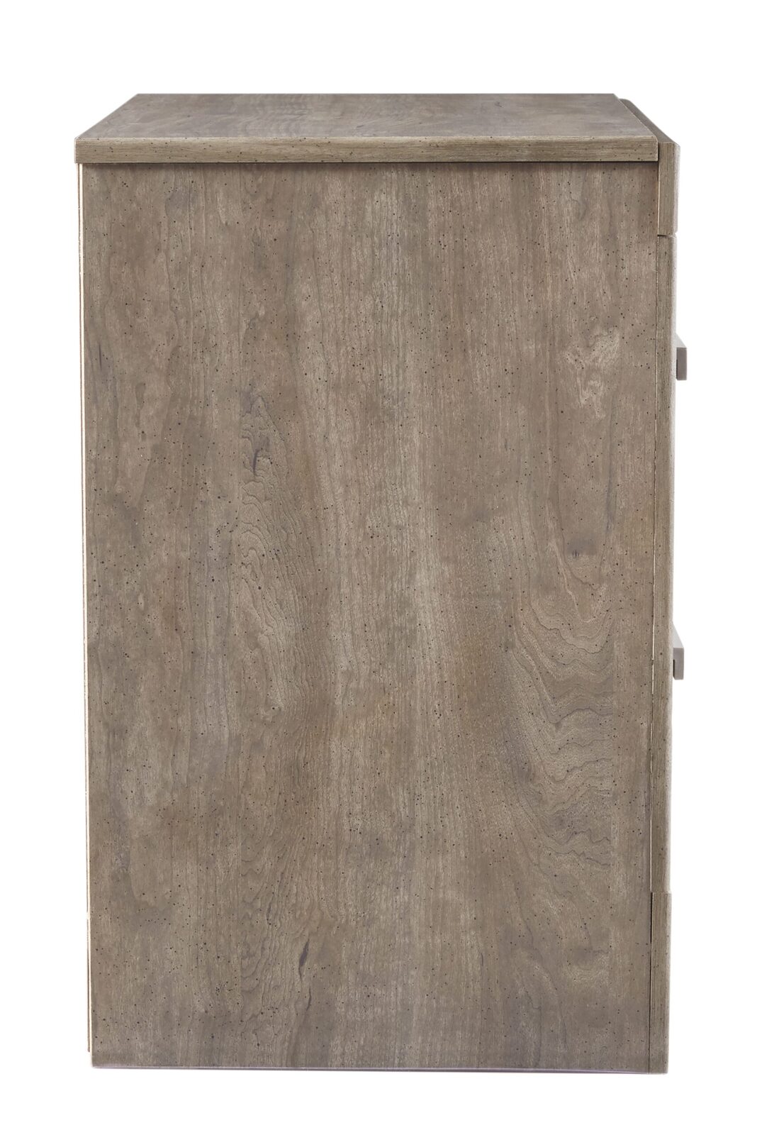 Culverbach - Two Drawer Night Stand - Gray - Image 6