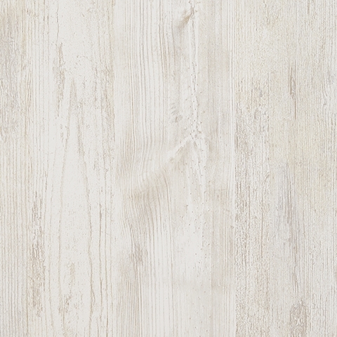 Paxberry - Six Drawer Dresser - Vinyl-Wrapped - Whitewash - Image 9