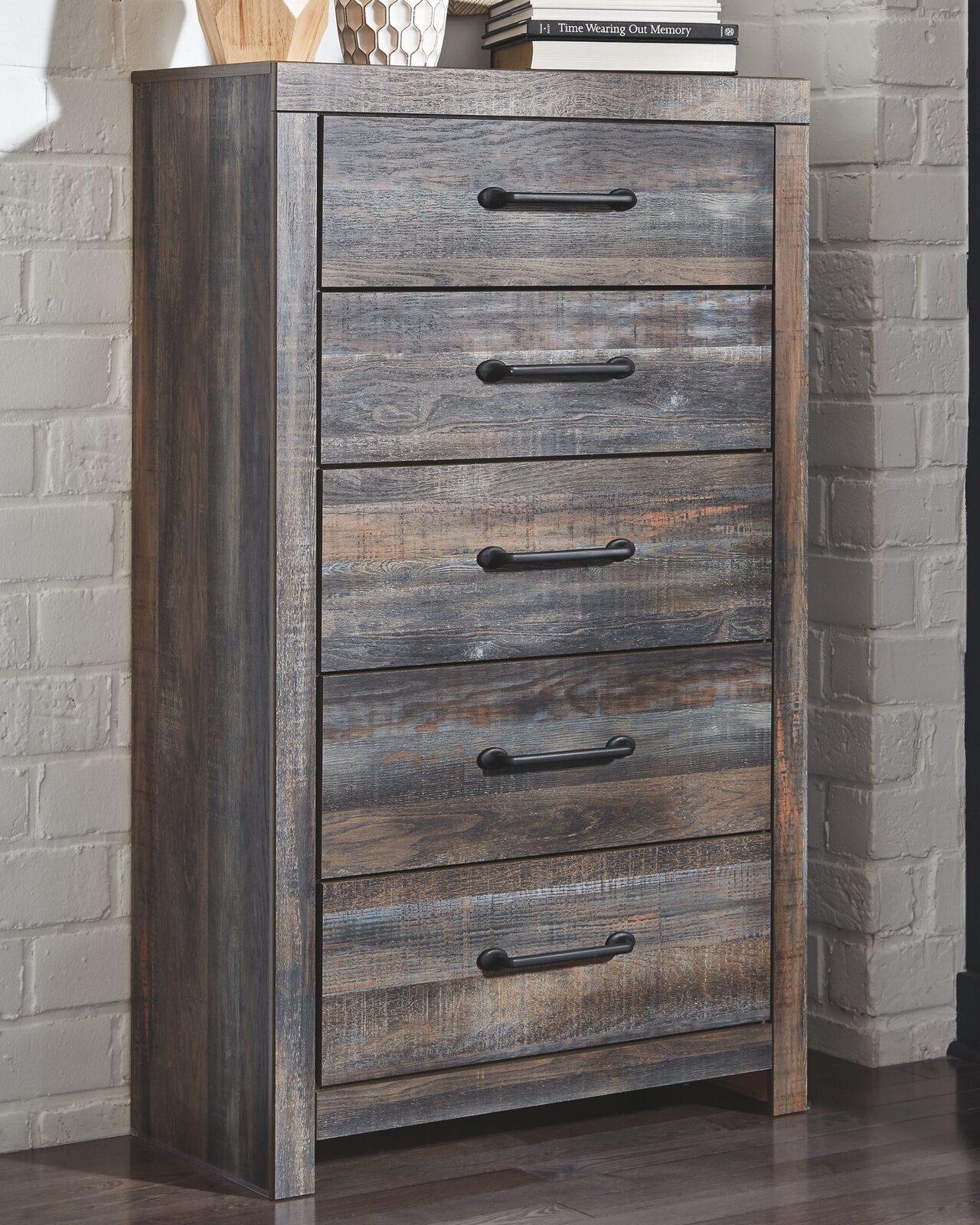 Drystan - Bedroom Set - Image 24