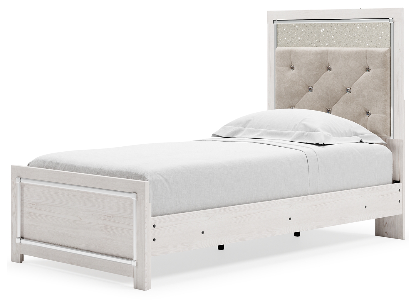 Altyra - Panel Bed - Image 9