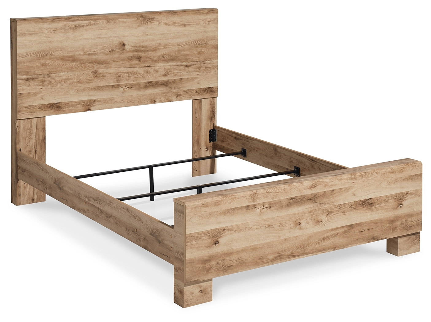 Hyanna - Panel Bedroom Set - Image 7