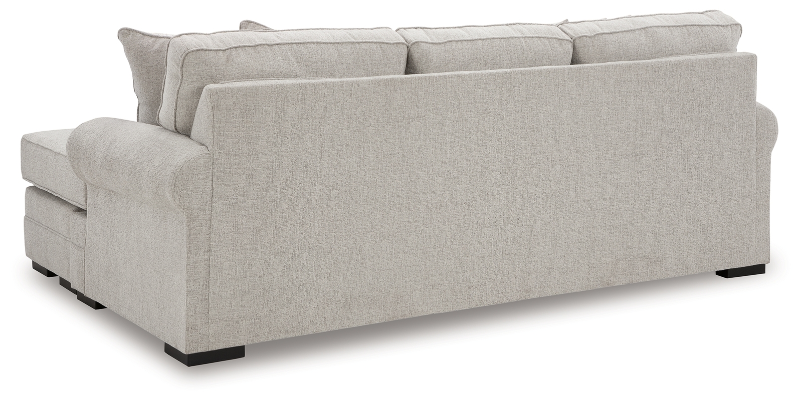 Eastonbridge - Sofa Chaise - Shadow - Image 6