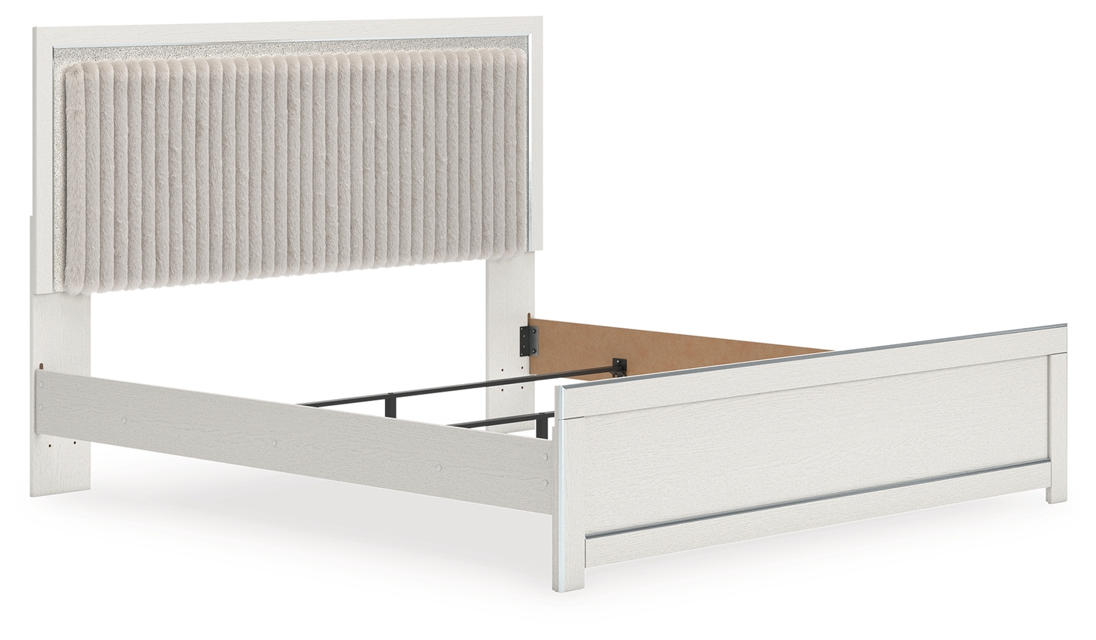 Zuraleus - Upholstered Panel Bed - Image 15