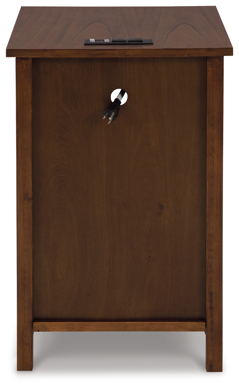 Treytown - Chair Side End Table - Image 31