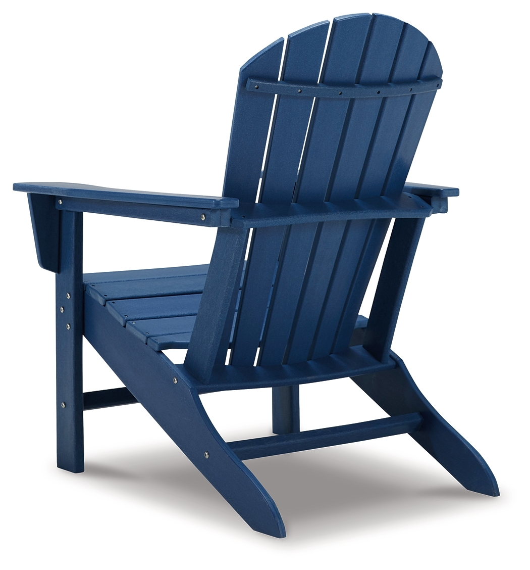 Sundown Treasure - Outdoor Adirondack Chair - Image 36