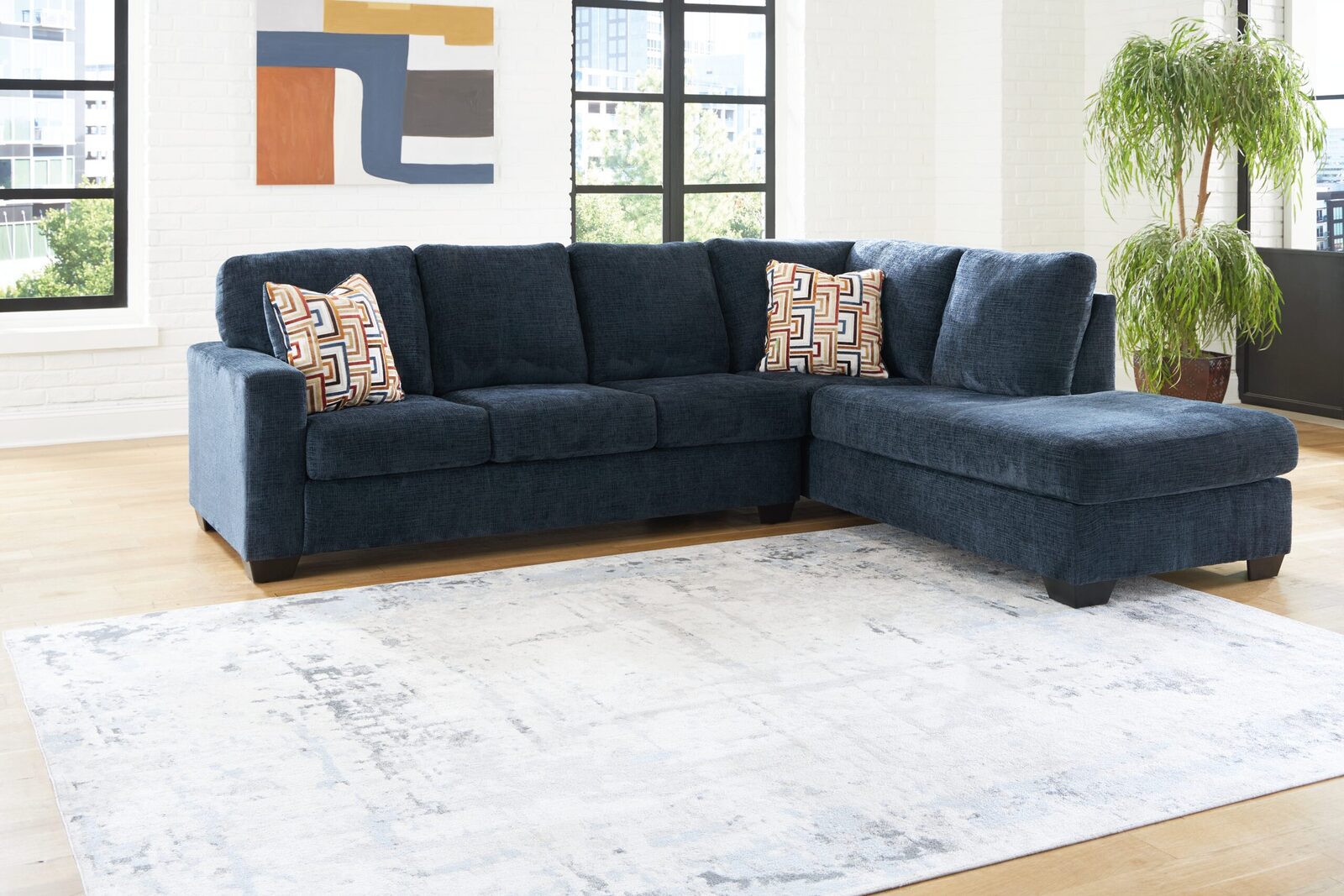 Aviemore - Sectional - Image 18