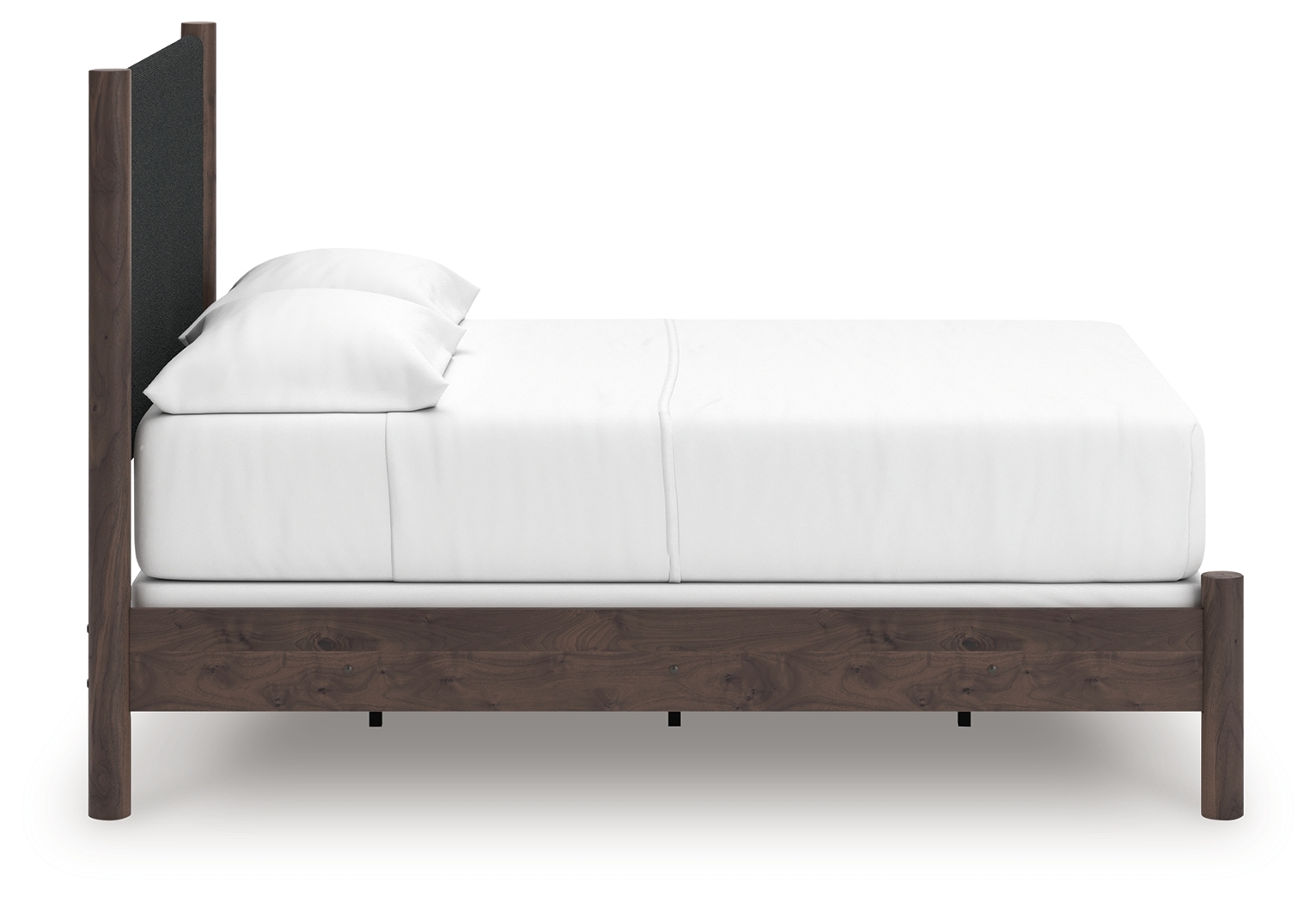 Pamytta - Upholstered Panel Bed - Image 21