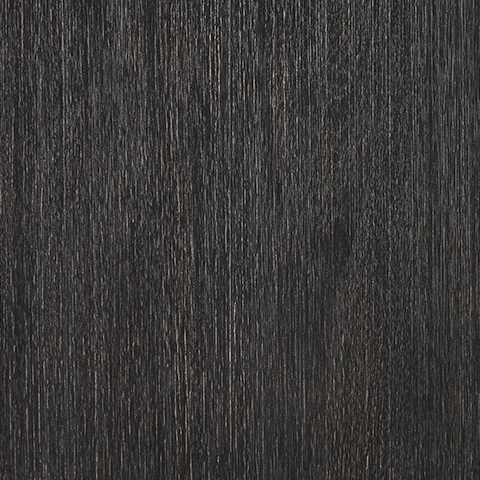 Tyler Creek - Rectangular Dining Room Counter Table - Black / Gray - Image 6