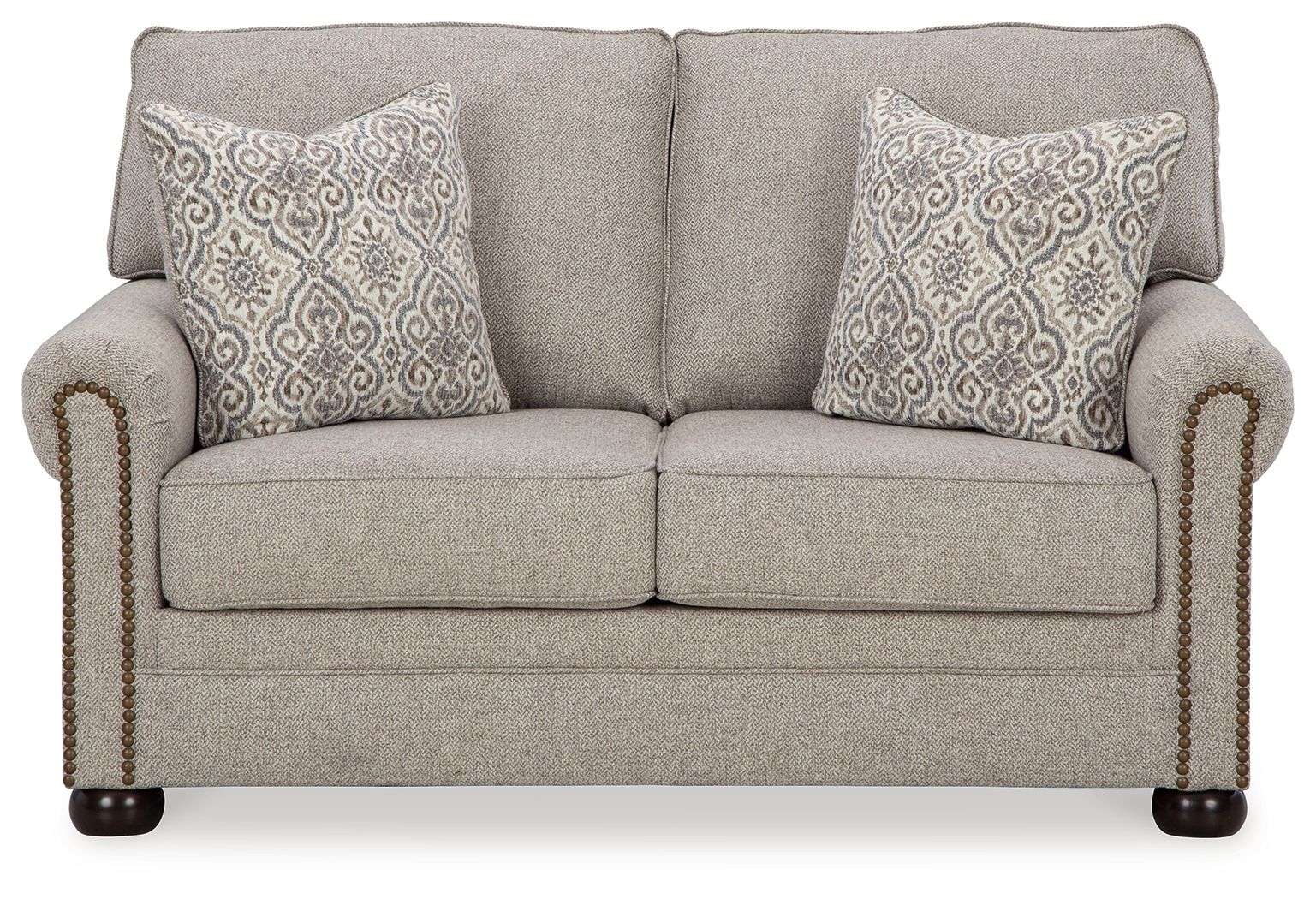 Gaelon - Loveseat - Dune - Image 3