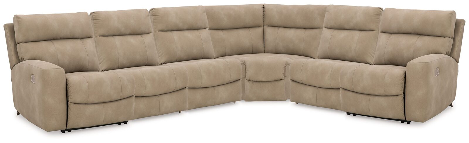 Next-Gen Durapella - Reclining Sectional - Image 15