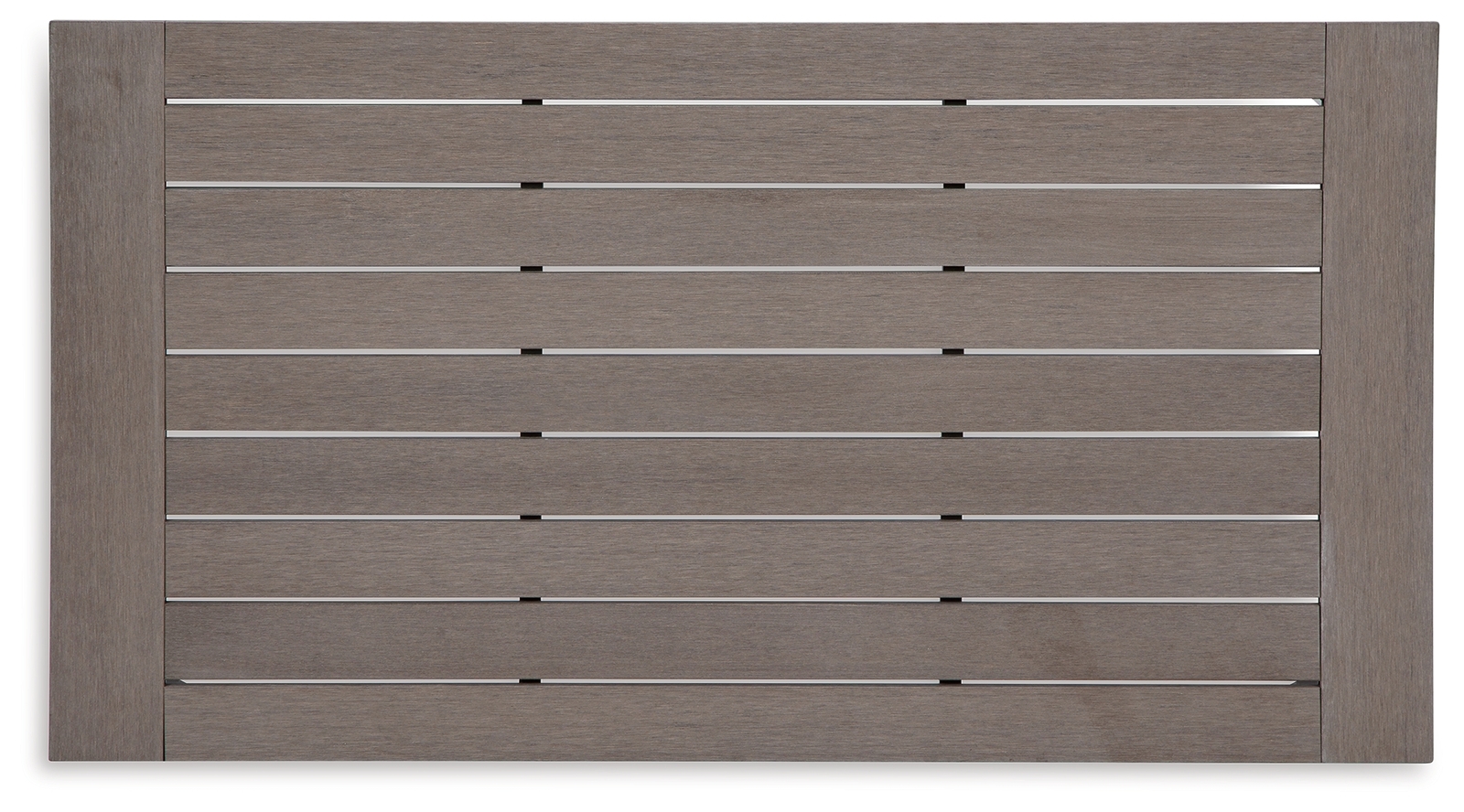 Hillside Barn - Rectangular Cocktail Table - Brown - Image 5