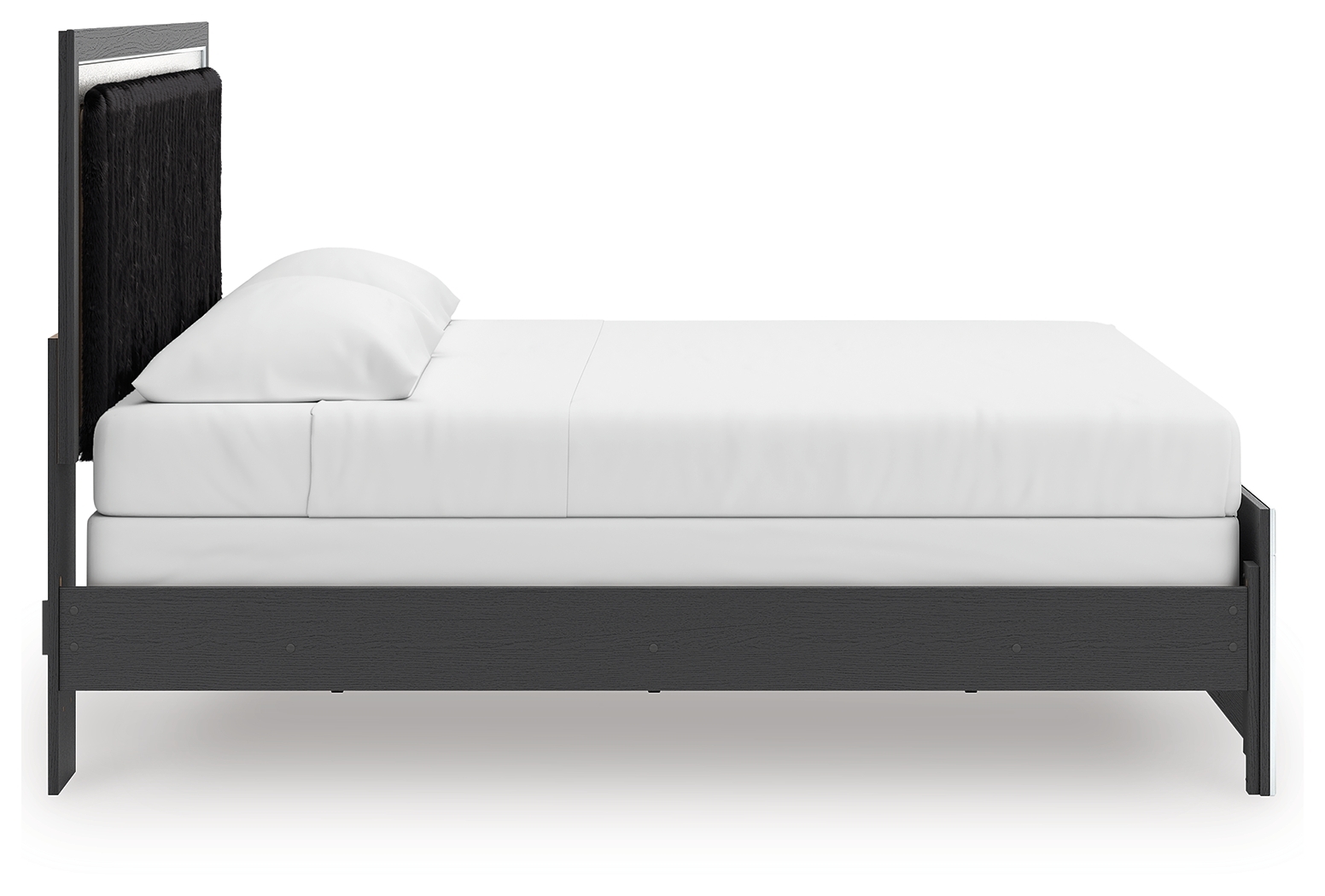 Zuraleus - Upholstered Panel Bed - Image 35
