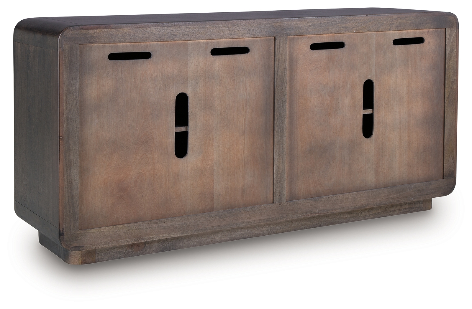 Elliston - Accent Cabinet - Espresso Brown - Image 5