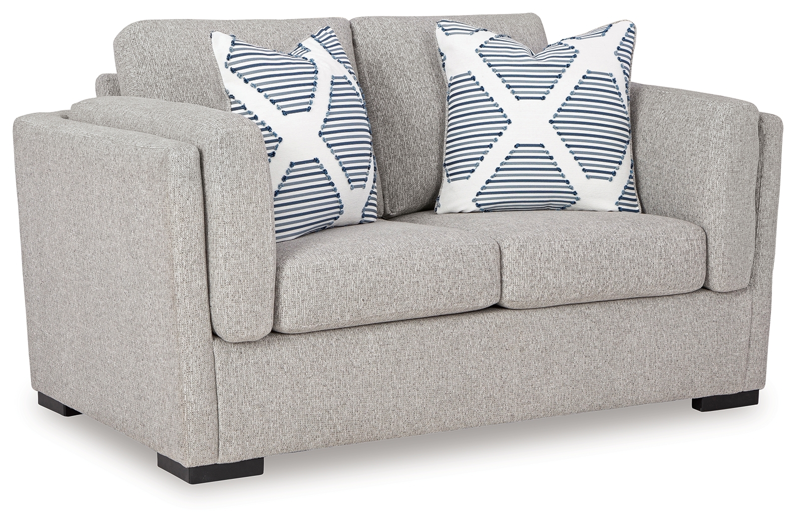 Evansley - Loveseat - Image 2